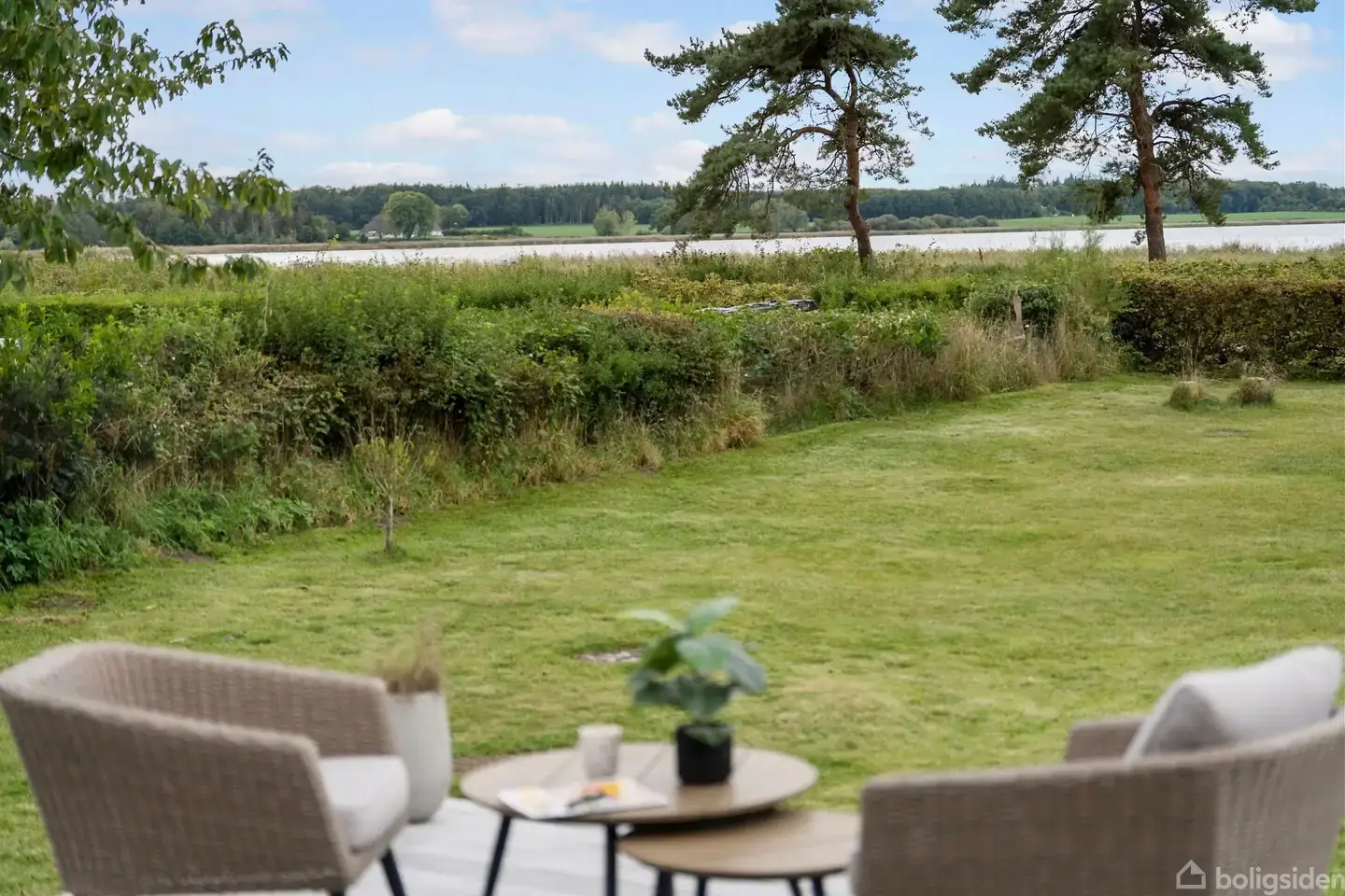 Fritidsbolig på Hejrevej 55, 4760 Vordingborg