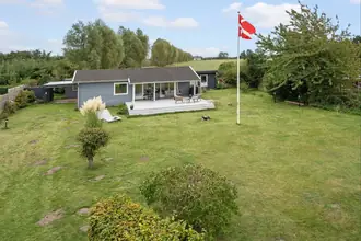 Fritidshus på Hejrevej 55, 4760 Vordingborg