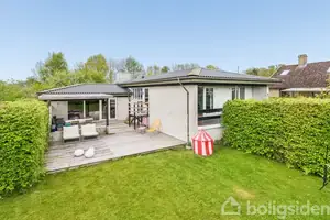 Villa på Solvang 9, 2640 Hedehusene