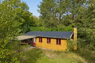 Fritidshus på Hyttefadet 41, 9240 Nibe