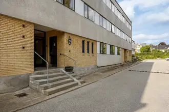 Ejerlejlighed på Sabroesvej 9A, 2. mf., 3000 Helsingør