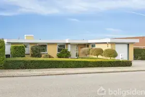 Villa på Elisevej 11, 9000 Aalborg