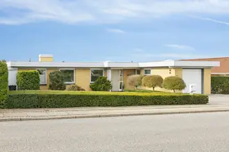 Villa på Elisevej 11, 9000 Aalborg