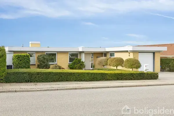 Villa på Elisevej 11, 9000 Aalborg