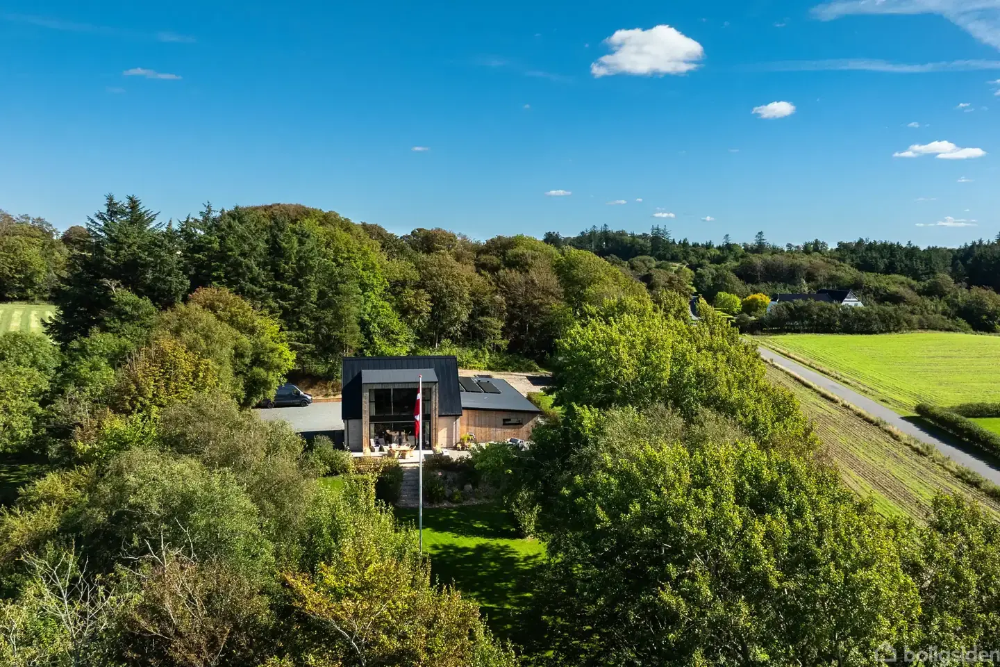 Villa på Skagen Landevej 194, 9800 Hjørring