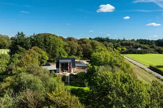Villa på Skagen Landevej 194, Bjergby, 9800 Hjørring