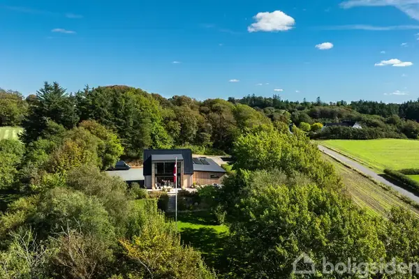 Villa på Skagen Landevej 194, 9800 Hjørring