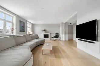 Ejerlejlighed på Jernbaneplads 6, 2., 4300 Holbæk