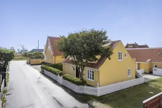 Villa på Lars Kruses Vej 12, 9990 Skagen