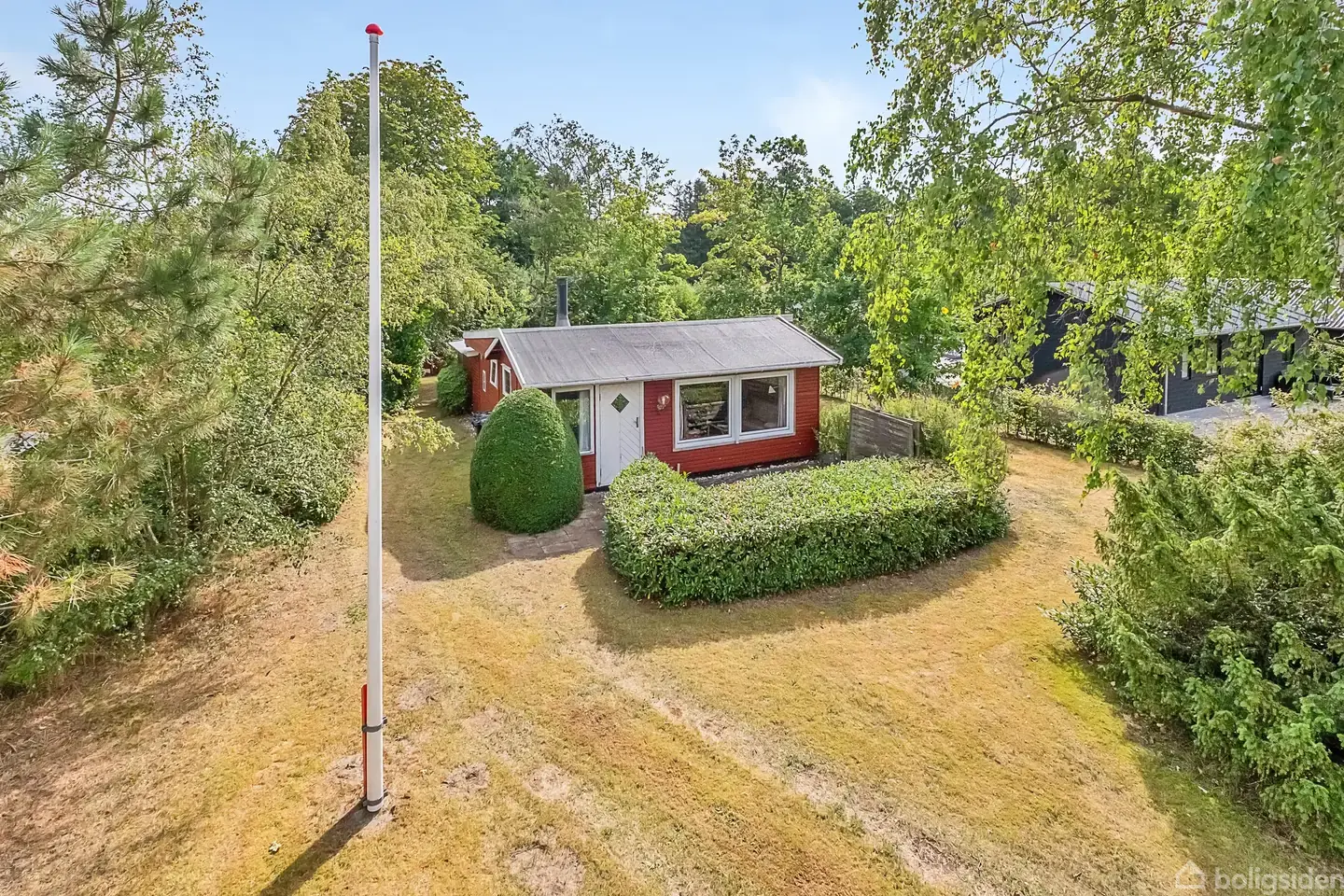 Fritidsbolig på Vædebrovej 24, 8660 Skanderborg