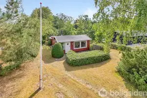 Fritidsbolig på Vædebrovej 24, 8660 Skanderborg