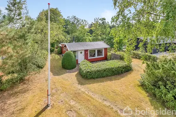 Fritidsbolig på Vædebrovej 24, 8660 Skanderborg
