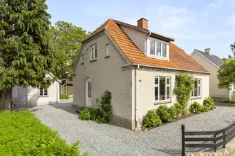 Villa på Nyvej 11, 4440 Mørkøv