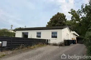 Rækkehus på Kristrupvej 163A, 8960 Randers SØ