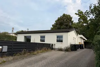 Rækkehus på Kristrupvej 163A, 8960 Randers SØ