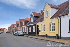 Rækkehus på Havnegade 39, 5300 Kerteminde
