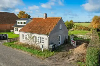 Villa på Grænge Skovvej 81, Grænge, 4891 Toreby L