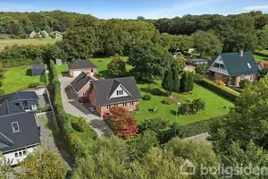 Villa på Bogensevej 68, 5464 Brenderup Fyn
