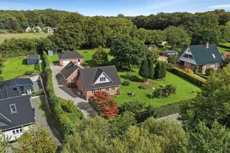 Villa på Bogensevej 68, Holse St, 5464 Brenderup Fyn