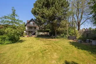 Villa på Alsikemarken 17, 2860 Søborg