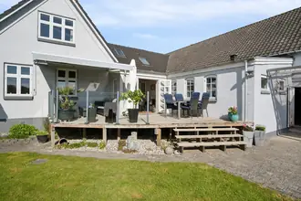 Villa på Koldinghuse Syd 25, 5580 Nørre Aaby