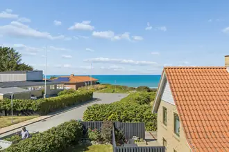 Villa på Fyrbakken 14, 9850 Hirtshals
