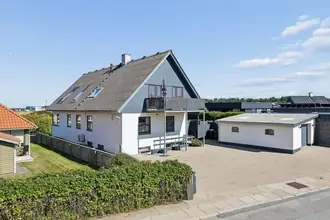Villa på Fyrbakken 14, 9850 Hirtshals