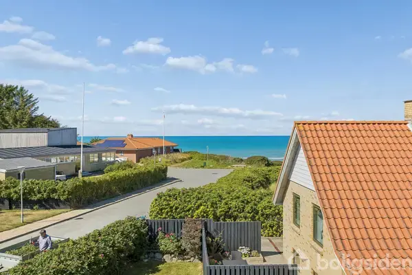 Villa på Fyrbakken 14, 9850 Hirtshals