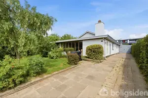 Villa på Vestervang 22, 6070 Christiansfeld