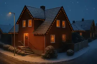 Villa på Enighedsvej 33, 4800 Nykøbing F