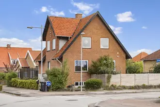 Villa på Enighedsvej 33, 4800 Nykøbing F