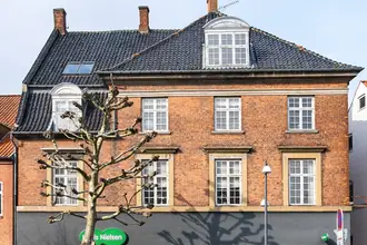 Ejerlejlighed på Ahlgade 23, 2., 4300 Holbæk