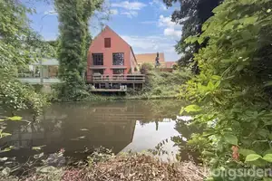 Villa på Hans Aabelsvej 4, 9300 Sæby