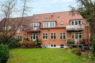 Ejerlejlighed på Frederiksberggade 13, 1. th., 8700 Horsens