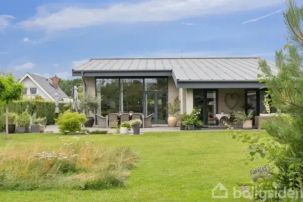 Villa på Rubinvej 10, 2730 Herlev