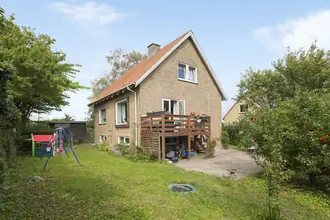 Villa på Hovedvejen 55, 8361 Hasselager