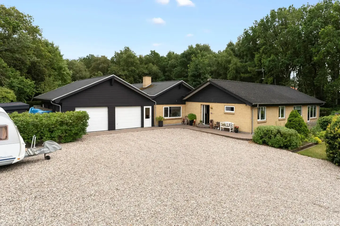 Villa på Farsøvej 42, 9640 Farsø