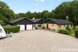 Villa på Farsøvej 42, 9640 Farsø