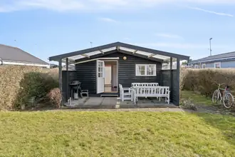 Fritidshus på Hf. Maglebylund 133, 2791 Dragør