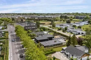Villa på Anders Larsensvej 22, 4300 Holbæk