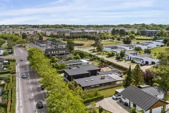 Villa på Anders Larsensvej 22, 4300 Holbæk