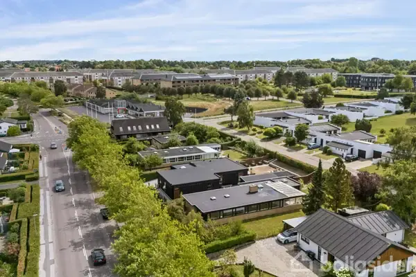 Villa på Anders Larsensvej 22, 4300 Holbæk