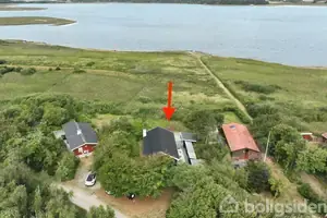 Fritidsbolig på Hærvej 23, 7790 Thyholm