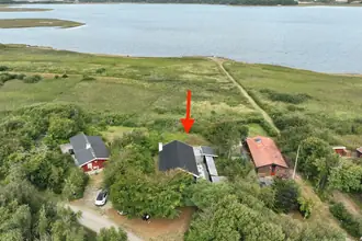 Fritidshus på Hærvej 23, Lyngs Torp, 7790 Thyholm