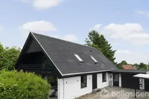 Villa på Hyldegårdsvej 3, 5690 Tommerup