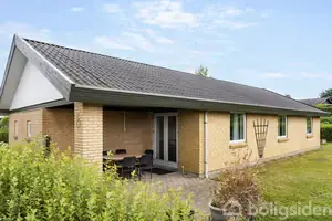 Villa på Lindevangen 6, 4550 Asnæs
