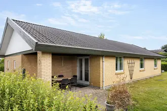 Villa på Lindevangen 6, Asnæs, 4550 Asnæs