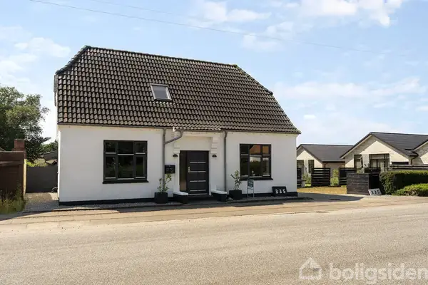 Villa på Aalborgvej 335, 9362 Gandrup