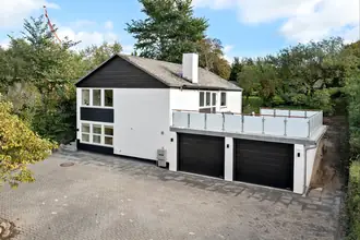 Villa på Skovvænget 15, 3480 Fredensborg