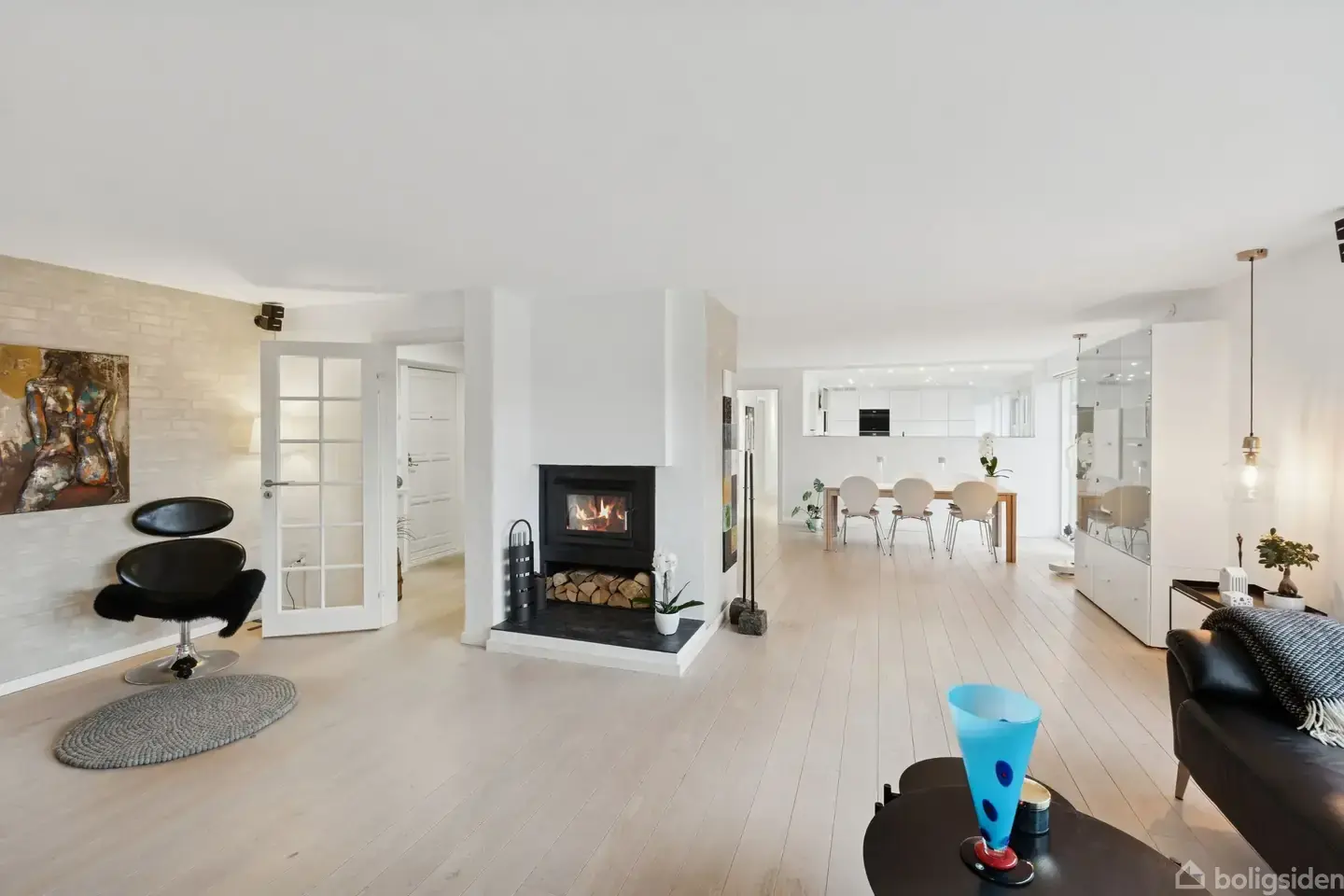 Villa på Ravnevænget 3, 4622 Havdrup